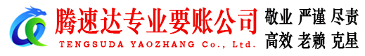泰顺要账公司